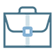 Briefcase Icon