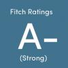 Fitch Ratings A-