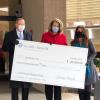 Security Benefit Charitable Trust Announces Donations to 11 Topeka-Area Human Service Organizations